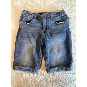 Boys Guess Denim shorts
